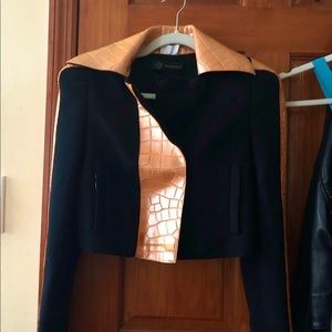 Versace Jacket
